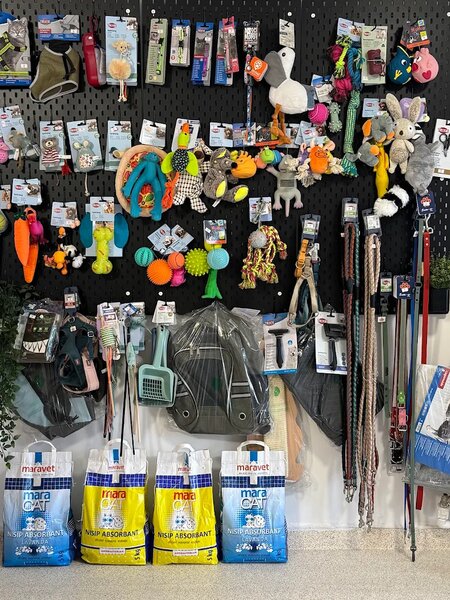 Puls Vet - Servicii medicale veterinare complete